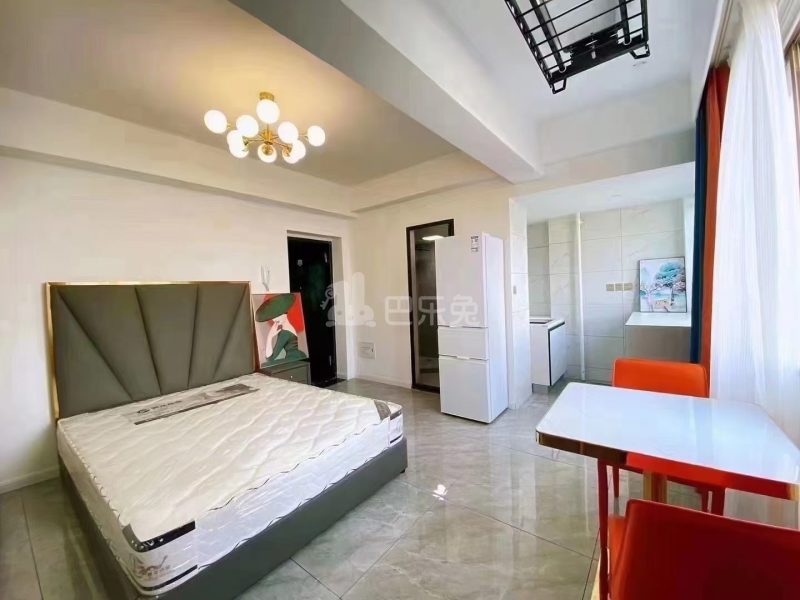 水星阁东区18372027周边环境图4