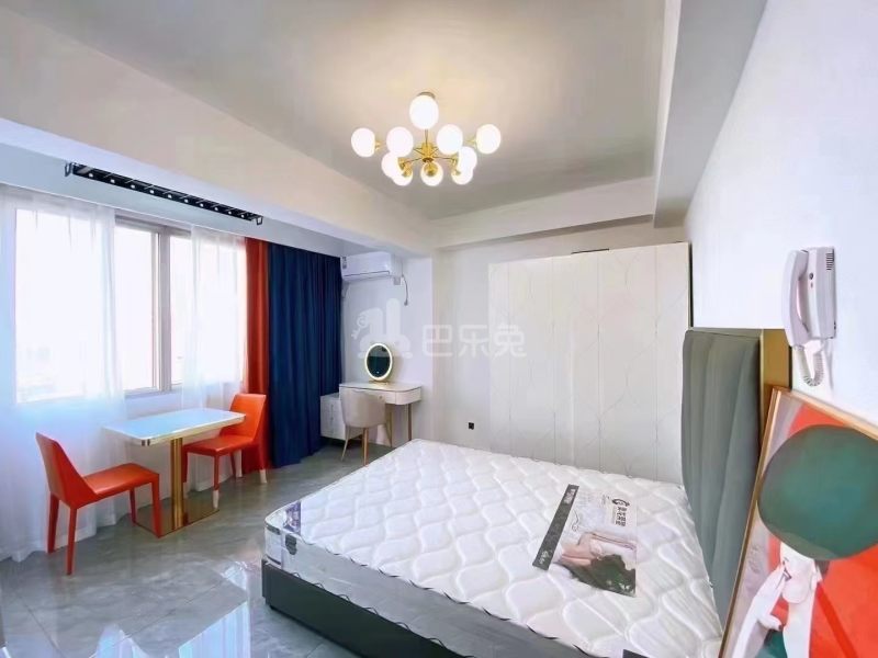 水星阁东区18372027周边环境图5