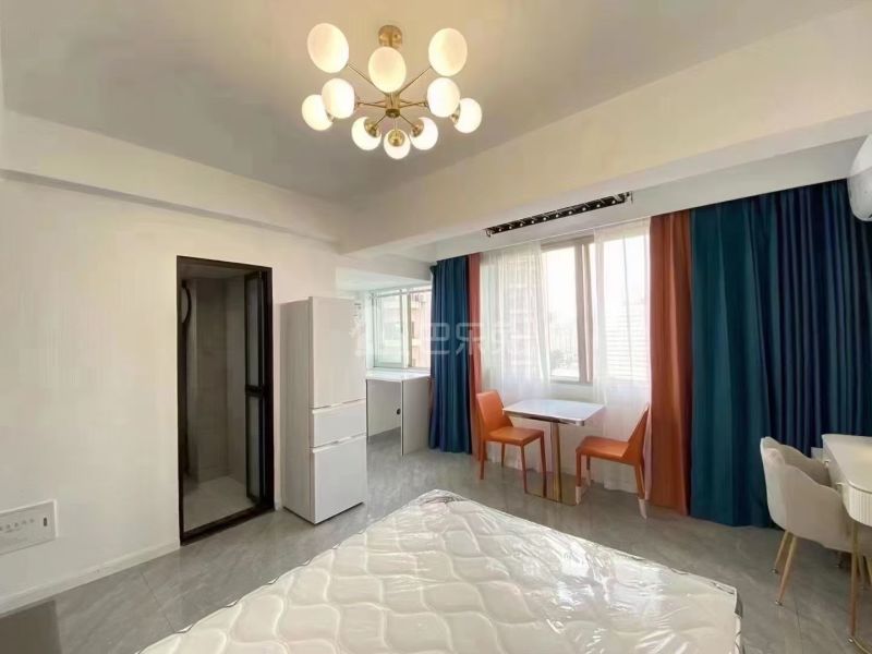 水星阁东区18372027周边环境图0