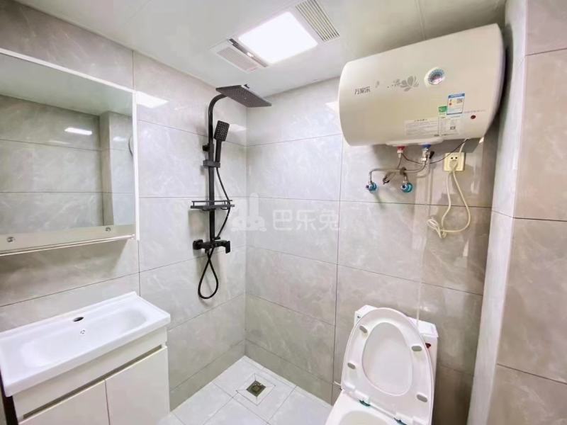 水星阁东区18372027周边环境图3