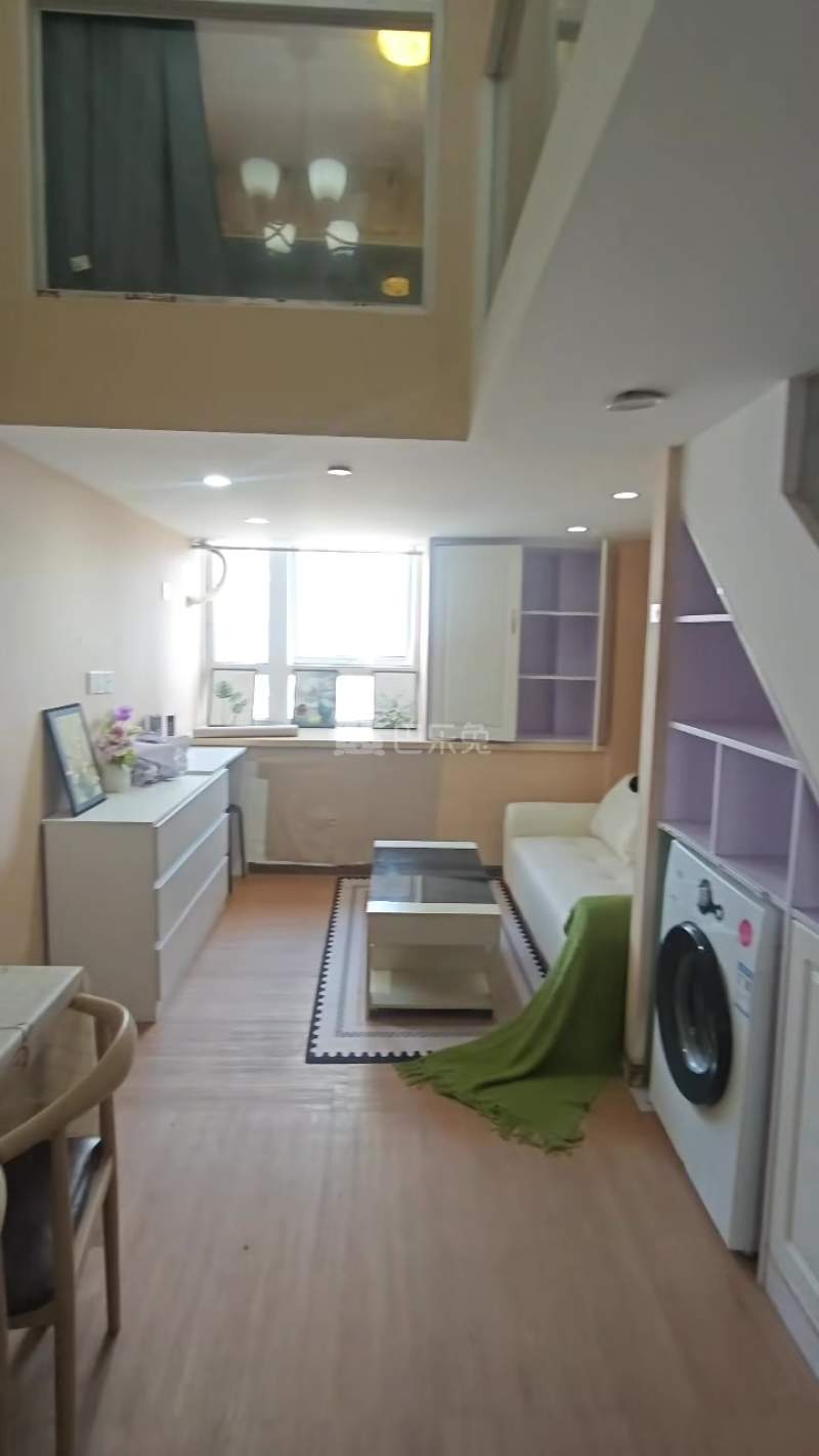 欢乐城尚峰轩18372043周边环境图0