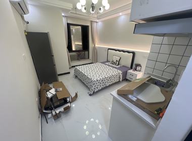 飘鹰锦和花园2期（西区） 