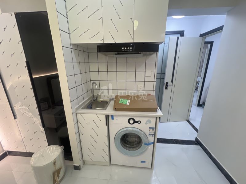 飘鹰锦和花园2期（西区）18372319厨房图4