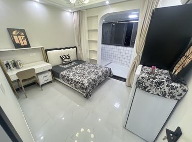 飘鹰锦和花园2期（西区） 