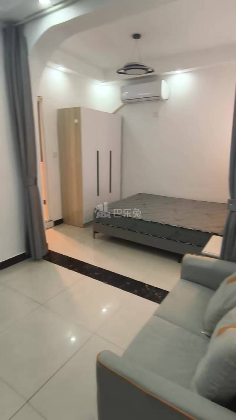 北秀向阳苑南区18372330周边环境图0