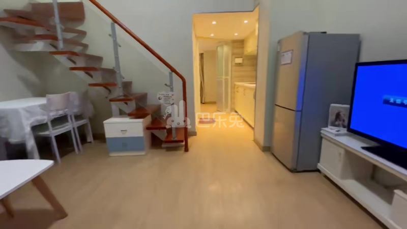 东亚新干线18372364周边环境图0