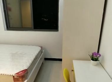 大华锦绣华城第四街区（振东花苑小区） 