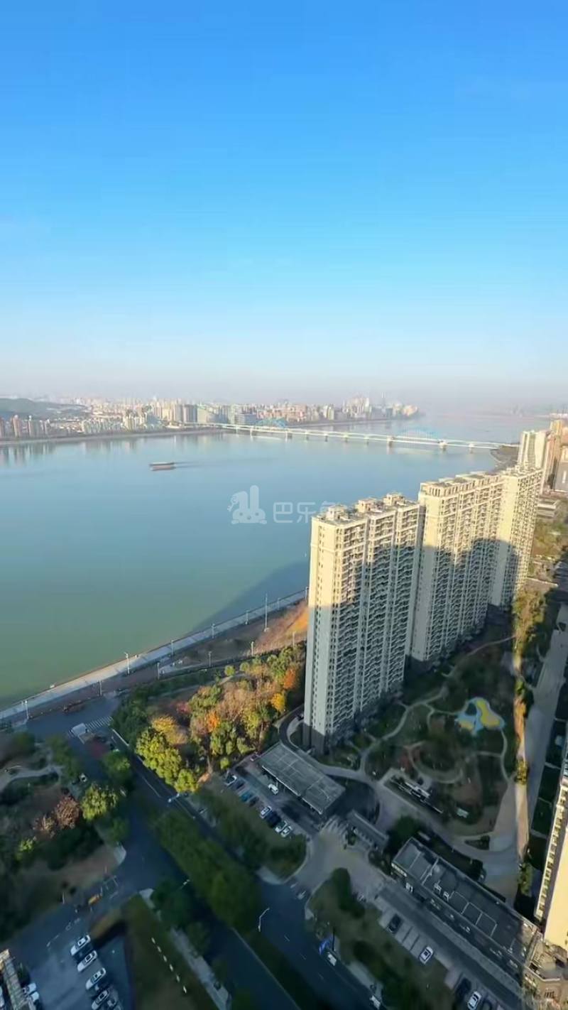 钱塘帝景18372520周边环境图0