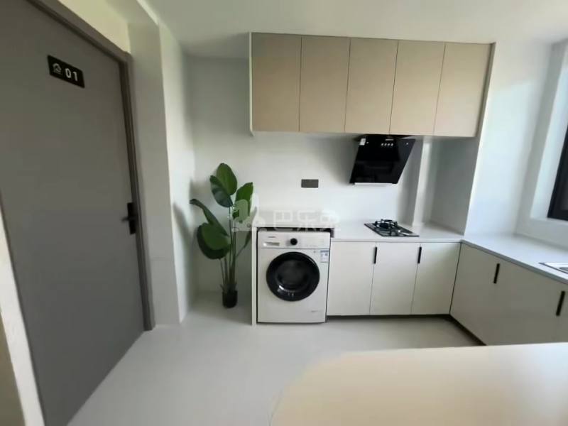 杜湖名庭18372554周边环境图0