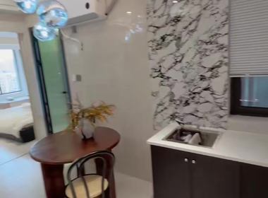 联乐名苑 1室0厅1卫