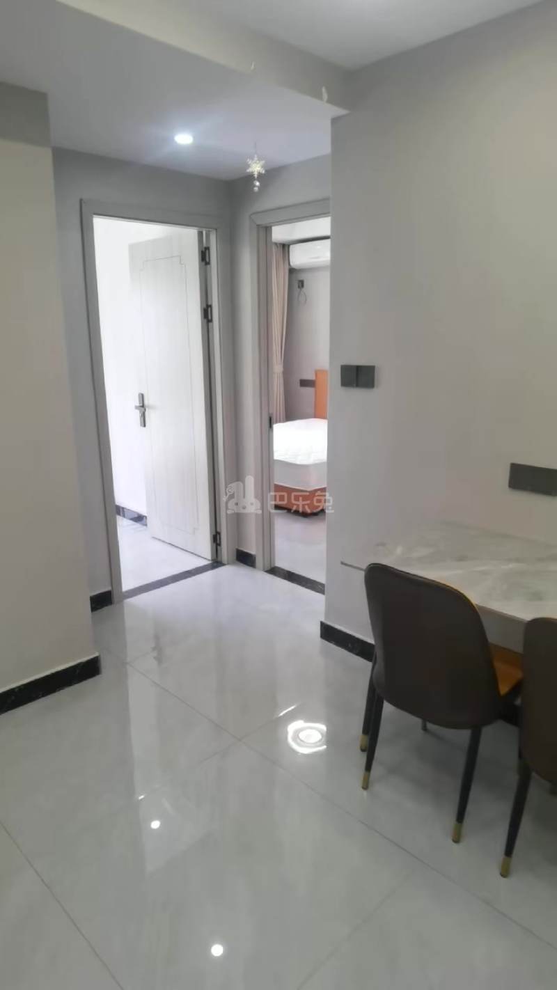 家乐公寓18372741周边环境图0