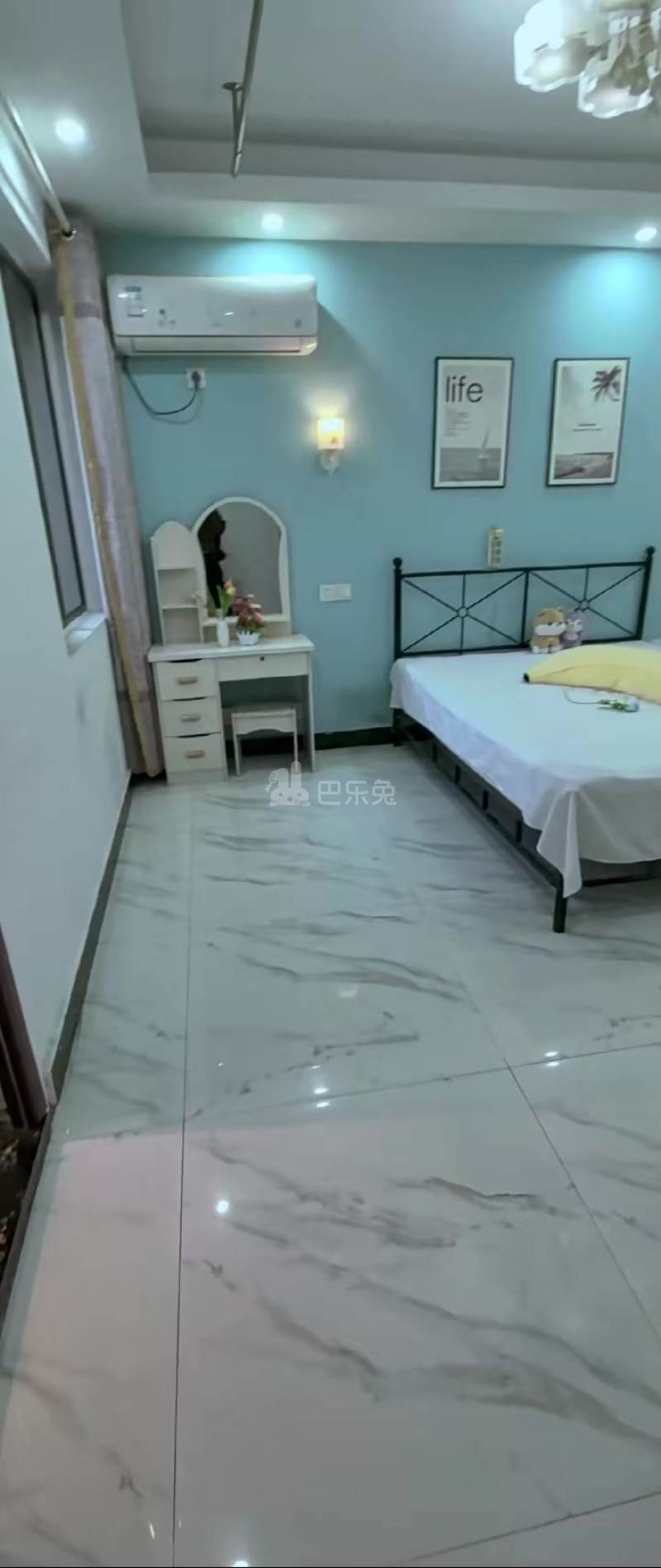 建华东苑18372756周边环境图0