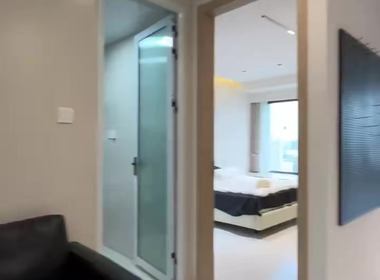 齐虹雅园 1室1厅0卫