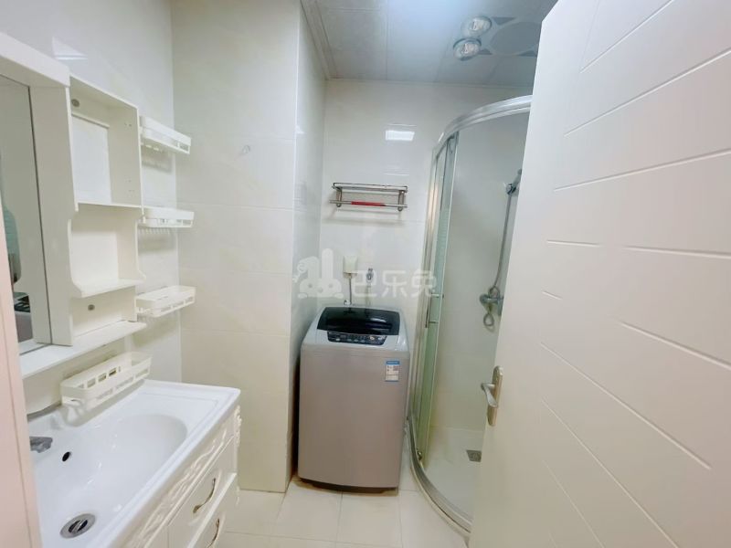 金沙国际公寓18372895周边环境图3