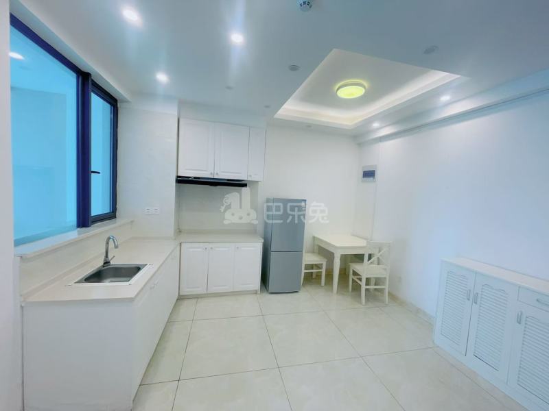 金沙国际公寓18372895周边环境图1