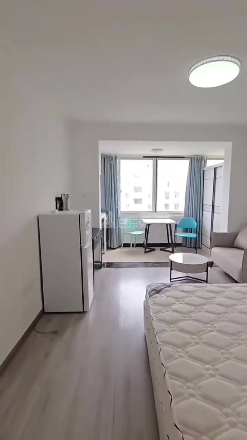 富丽苑18372922周边环境图0