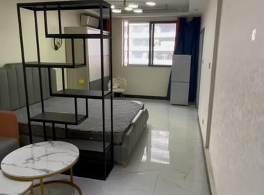 新塘家园东区 1室1厅1卫