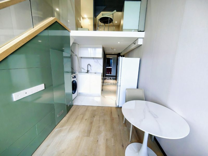 中融蓝城co.c理想城18373225周边环境图6