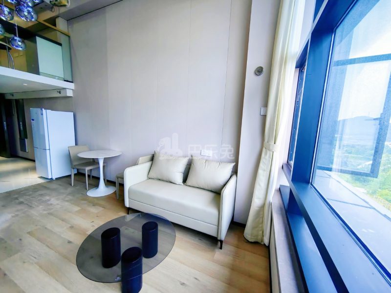 中融蓝城co.c理想城18373225周边环境图7