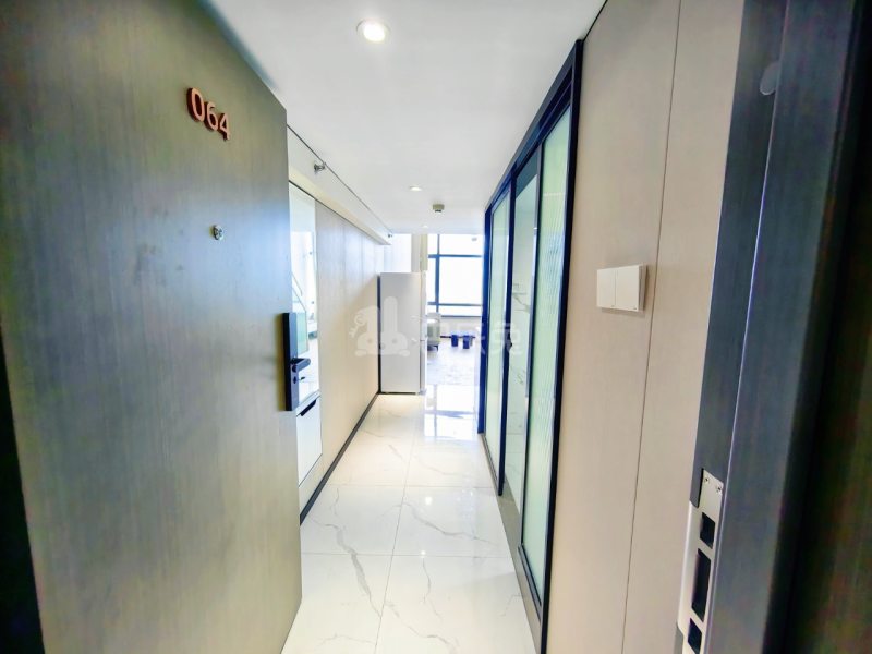 中融蓝城co.c理想城18373225周边环境图8