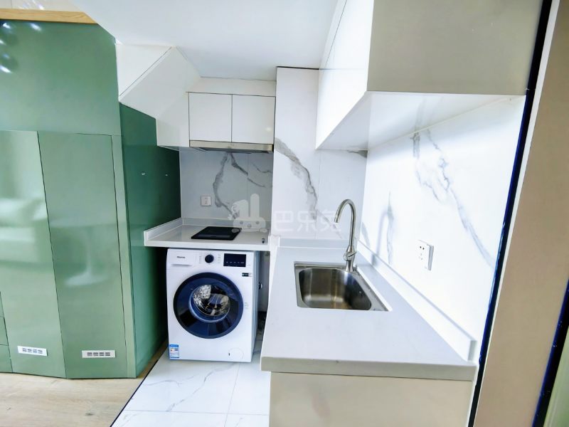 中融蓝城co.c理想城18373225周边环境图2