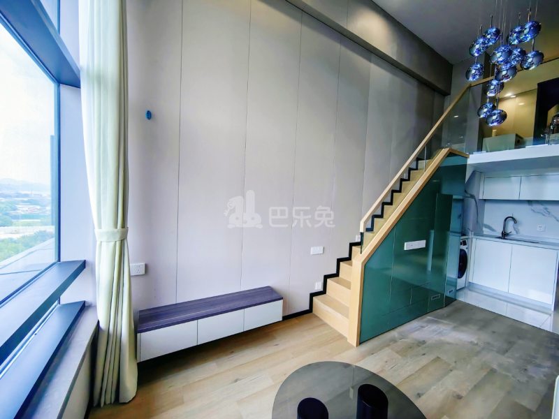 中融蓝城co.c理想城18373225周边环境图3