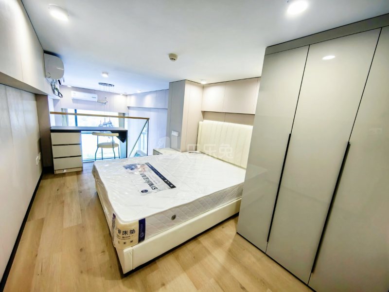 中融蓝城co.c理想城18373225周边环境图4