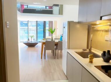 向江来时代中心 2室1厅0卫