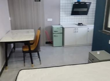 广聚公寓（萧棉路） 