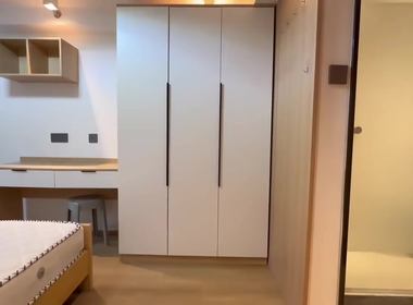 万科未来之光公寓 