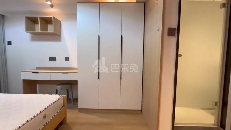 万科未来之光公寓18373580周边环境图0