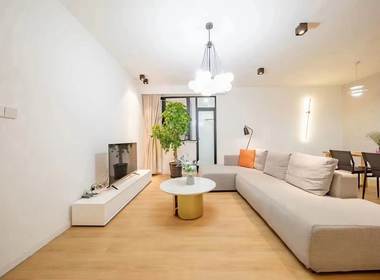 长峰大厦 2室2厅1卫