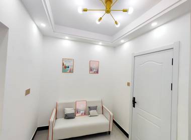 宝嘉誉府 1室1厅1卫