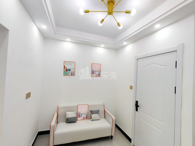 宝嘉誉府18373628周边环境图4