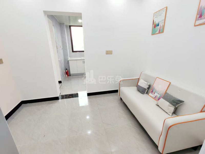 宝嘉誉府18373628周边环境图5