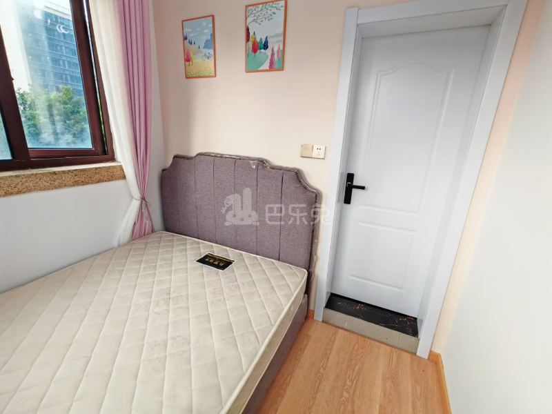 宝嘉誉府18373628周边环境图3