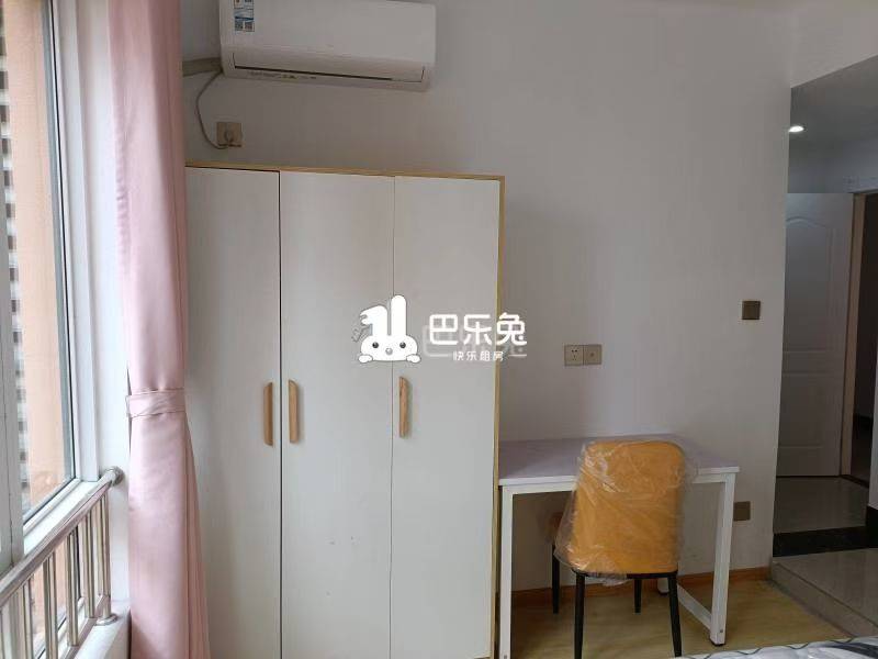 景致公寓18373636周边环境图0