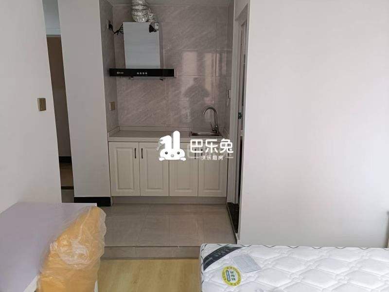 景致公寓18373636周边环境图1