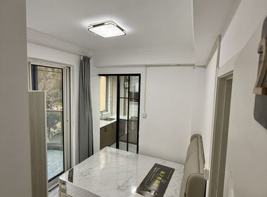 金隅观澜时代朗轩 