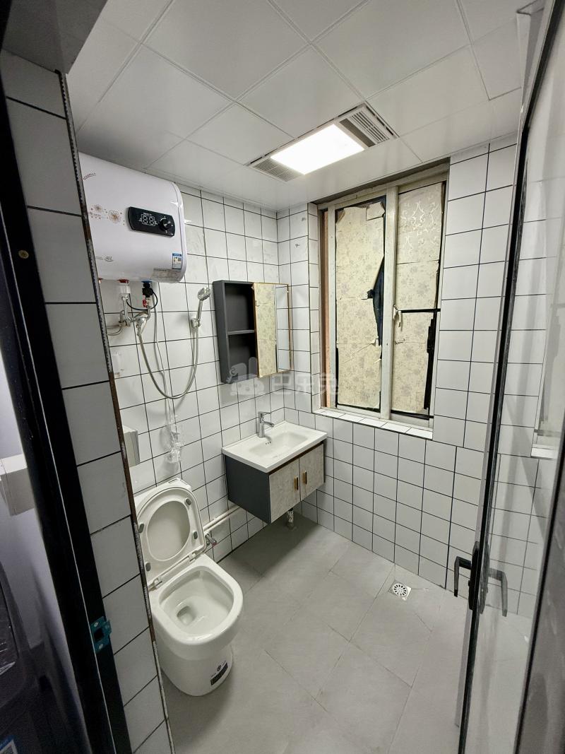 金隅观澜时代朗轩18373793周边环境图1