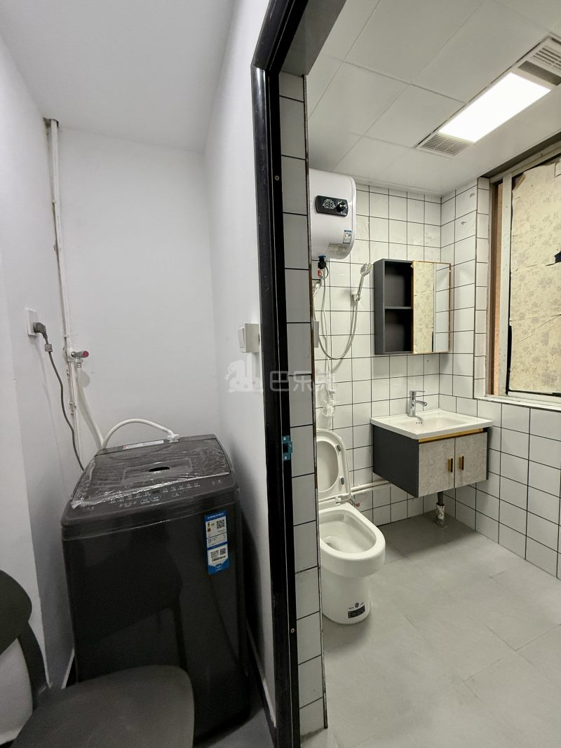 金隅观澜时代朗轩18373793周边环境图2