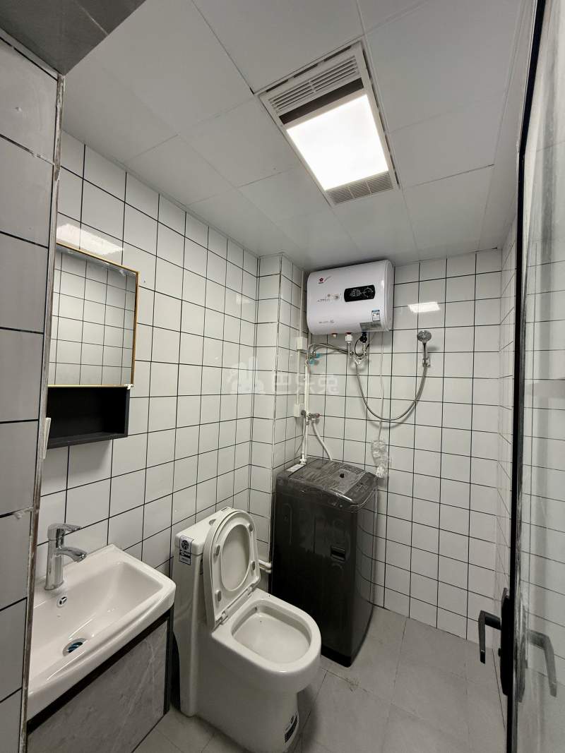 金隅观澜时代朗轩18373793周边环境图6