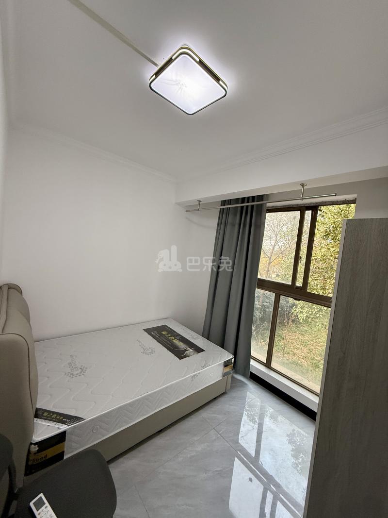 金隅观澜时代朗轩18373793周边环境图7