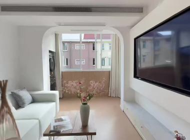 济阳三村（济阳路65弄） 