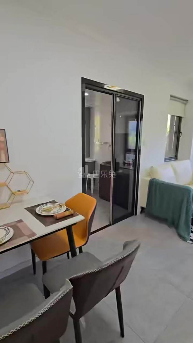 塘河南村18373949周边环境图0