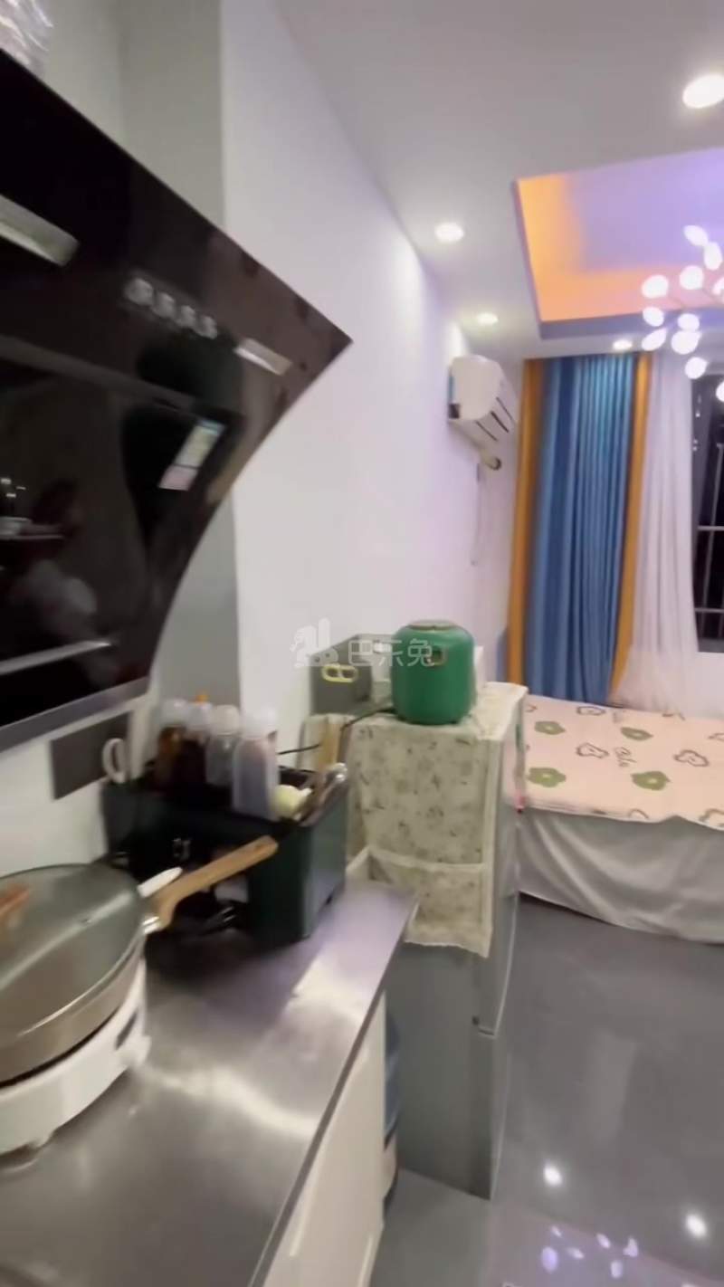 清江路82-3号院18374143周边环境图0