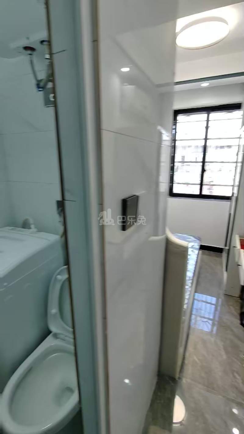 清江路82-3号院18374145周边环境图0