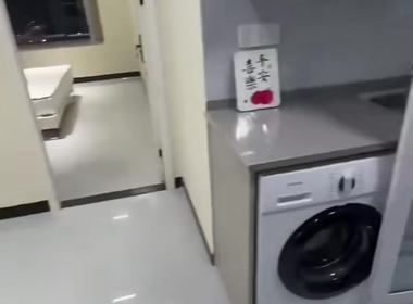 宁牧鸿瑞府南区 