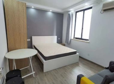 桃源新村（黄浦） 1室1厅0卫