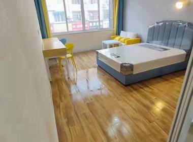 城北商贸园（温州村） 